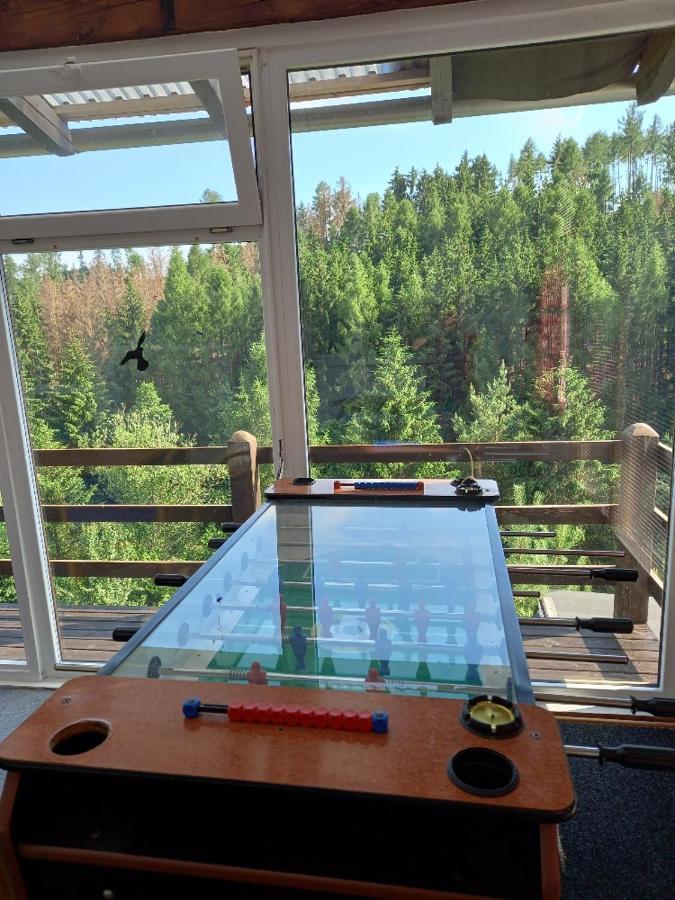 Appartement 55 Lhota u Lysic