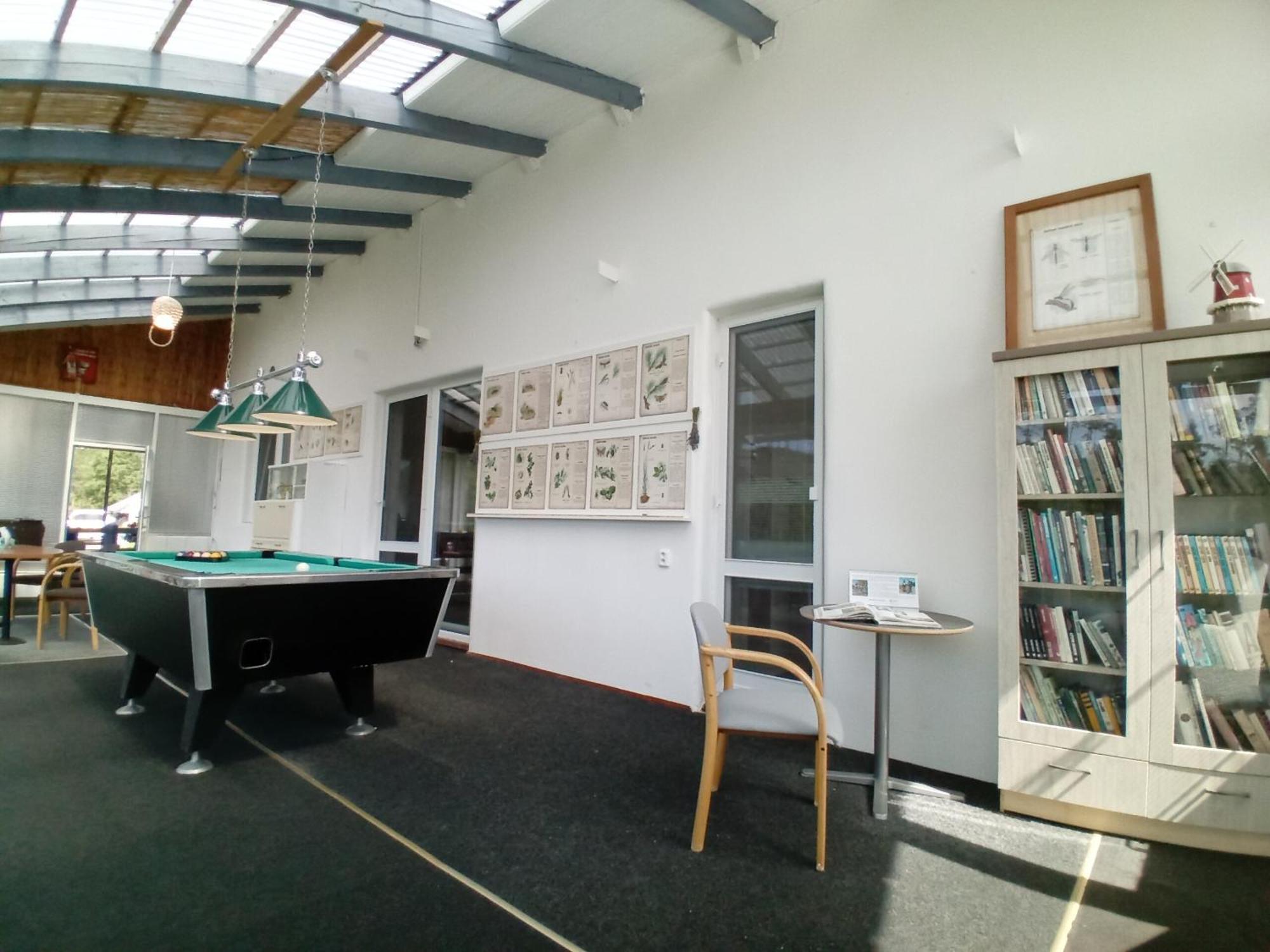 Appartement 55 Lhota u Lysic