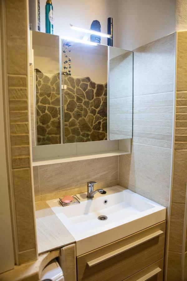Appartement 55